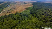 Teren 6,000mp Crizbav / Strada principala
