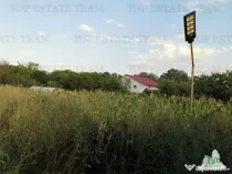 Adunatii Copaceni, teren 1212 mp, hala 136 mp, casa 37.5 mp