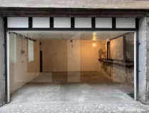 Garaj ultracentral cu statut de apartament – Palatul Neuma