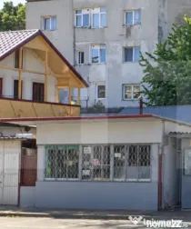 Spatiu comercial 40 mp utili | Teren Proprietate 65 mp | Zon