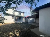 Casă 4 camere Focsani str Militari 