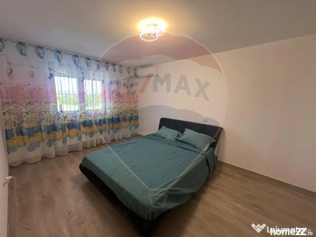 Casă 4 camere Focsani str Militari
