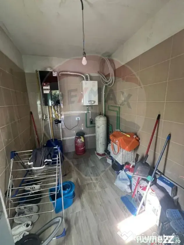 Casă 4 camere Focsani str Militari