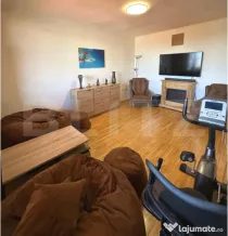 Apartament modern cu 3 camere, complet mobilat și utilat ??
