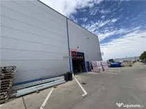 Depozit/hala/spatiu industrial Mogosoaia - Centura, Ilfov