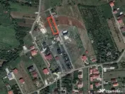 Teren Tautii-Magheraus 