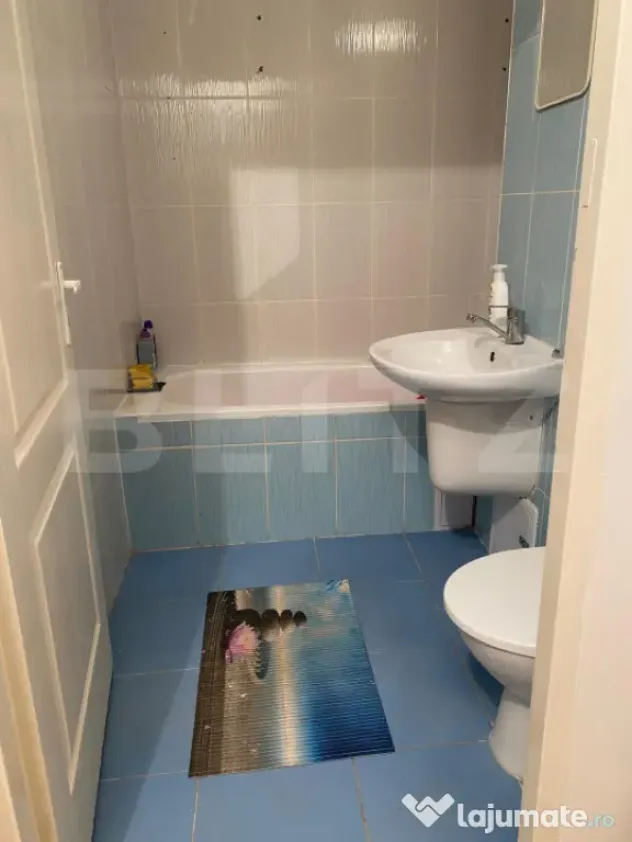 Investiție ideală! Apartament în zona Tudor, cu o cameră