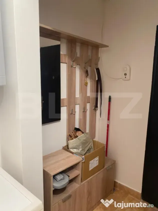 Investiție ideală! Apartament în zona Tudor, cu o cameră