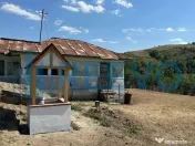 Casă și teren de vânzare în Parincea jud. Bacău. 