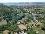 Casă și teren de vânzare în Parincea jud. Bacău. 