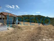 Casă și teren de vânzare în Parincea jud. Bacău. 