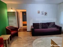 Apartament 2 camere, parter – complet renovat, mobilat și