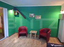 Apartament 2 camere, parter – complet renovat, mobilat și