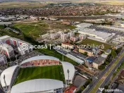 Teren de casă 302 mp – toate utilitățile, zonă ARED... 