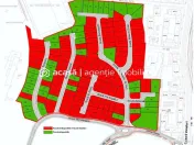 Teren de casă 302 mp – toate utilitățile, zonă ARED... 