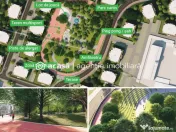 Teren de casă 302 mp – toate utilitățile, zonă ARED... 