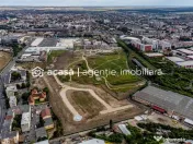 Teren de casă 302 mp – toate utilitățile, zonă ARED... 