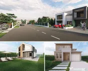 Teren de casă 300 mp – toate utilitățile, zonă ARED...