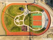 Teren de casă 300 mp – toate utilitățile, zonă ARED...