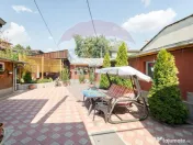 POTENTIAL MARE LOCUINTA/INVESTITIE Casa cu teren de 458 m... 