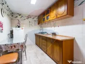 POTENTIAL MARE LOCUINTA/INVESTITIE Casa cu teren de 458 m... 