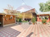 POTENTIAL MARE LOCUINTA/INVESTITIE Casa cu teren de 458 m... 