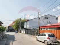 POTENTIAL MARE LOCUINTA/INVESTITIE Casa cu teren de 458 m...