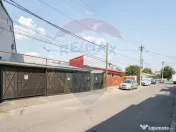 POTENTIAL MARE LOCUINTA/INVESTITIE Casa cu teren de 458 m... 