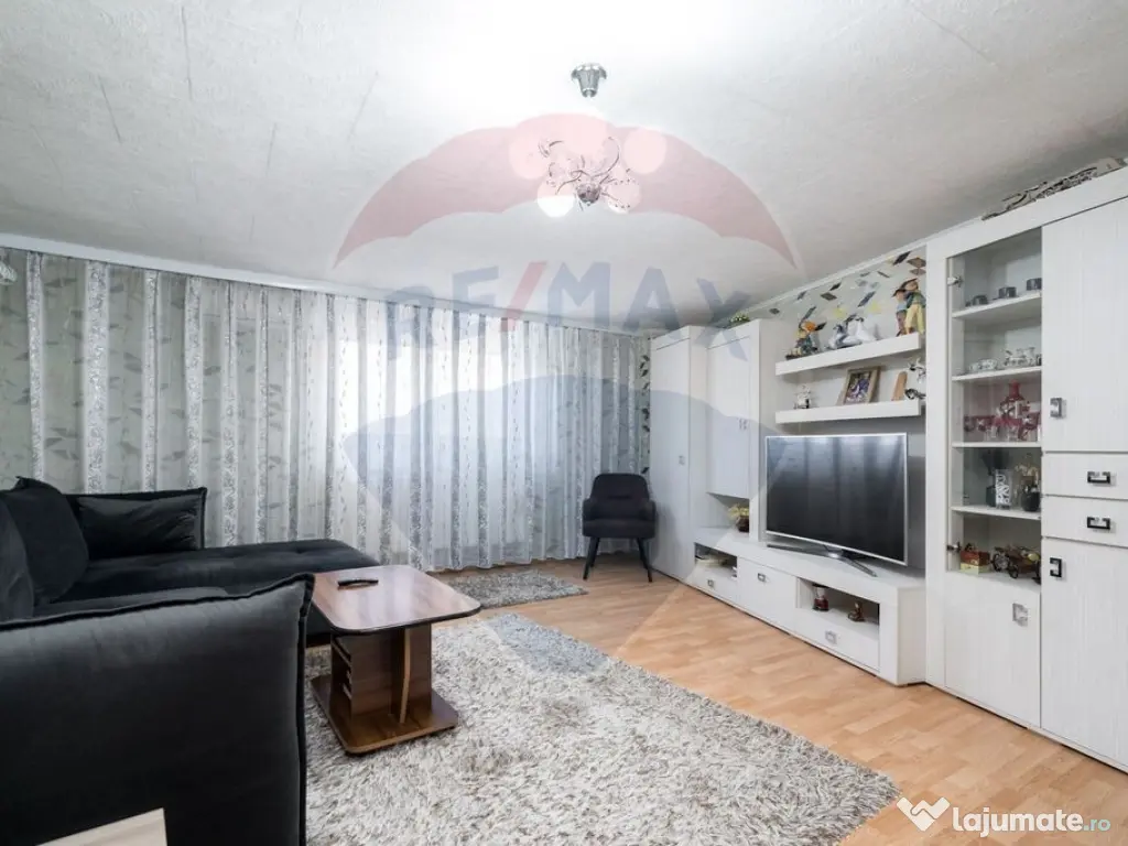 POTENTIAL MARE LOCUINTA/INVESTITIE Casa cu teren de 458 m...