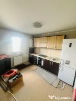 Apartament 3 camere, zona han(langa spital)