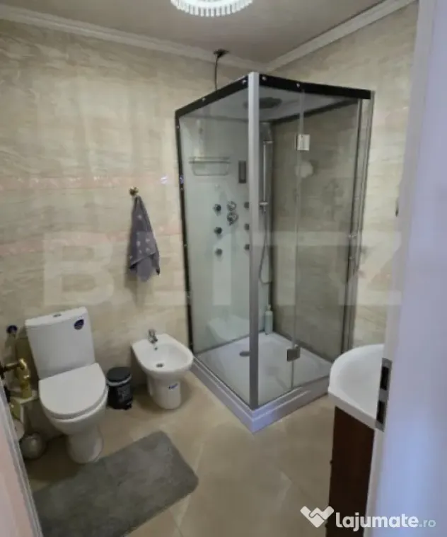Apartament de lux, 3 camere, ultracentral–eleganță și c