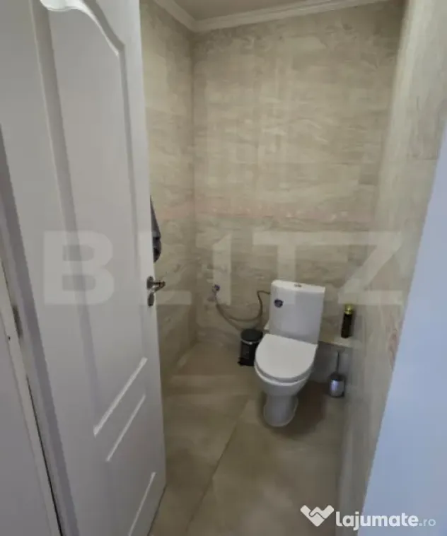 Apartament de lux, 3 camere, ultracentral–eleganță și c