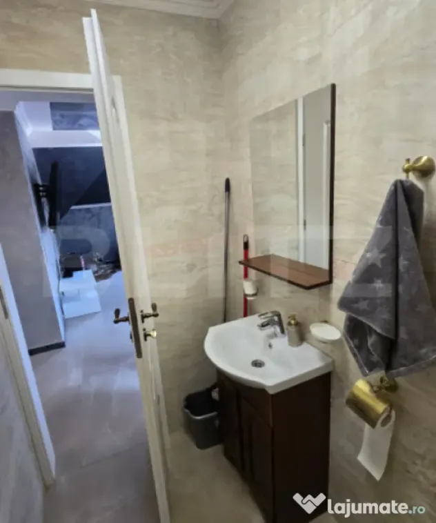 Apartament de lux, 3 camere, ultracentral–eleganță și c