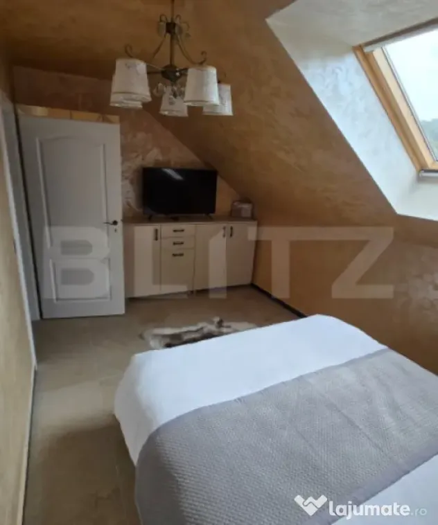 Apartament de lux, 3 camere, ultracentral–eleganță și c