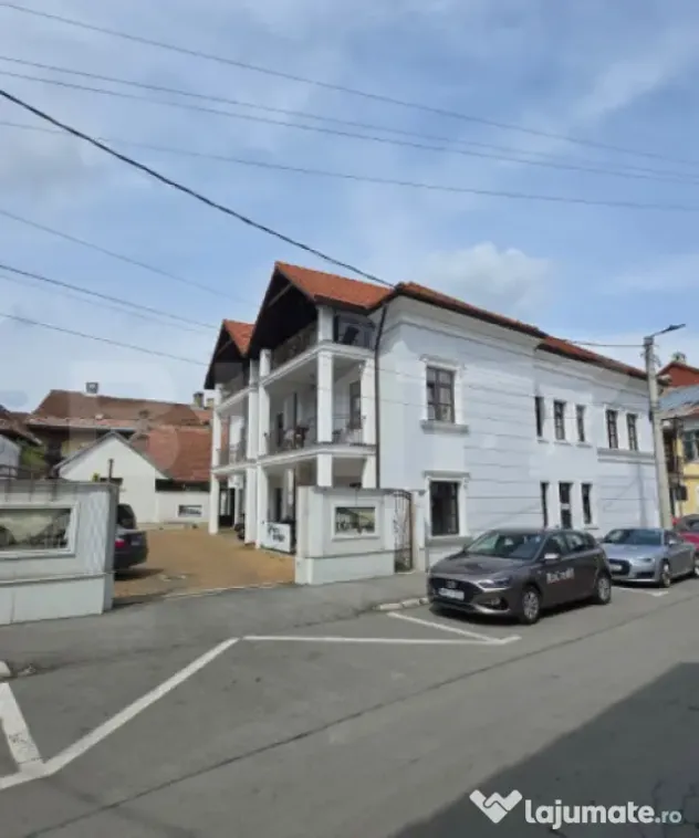 Apartament de lux, 3 camere, ultracentral–eleganță și c