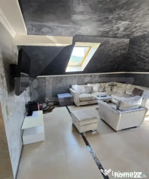 Apartament de lux, 3 camere, ultracentral–eleganță și c - Bistrita (Bistrita-Nasaud)