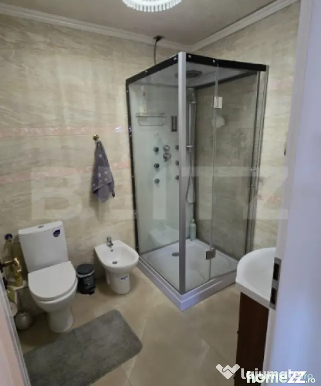 Apartament de lux, 3 camere, ultracentral–eleganță și c - Bistrita (Bistrita-Nasaud)