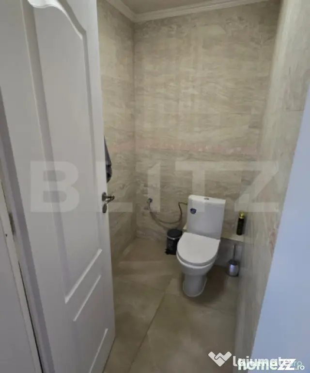 Apartament de lux, 3 camere, ultracentral–eleganță și c - Bistrita (Bistrita-Nasaud)