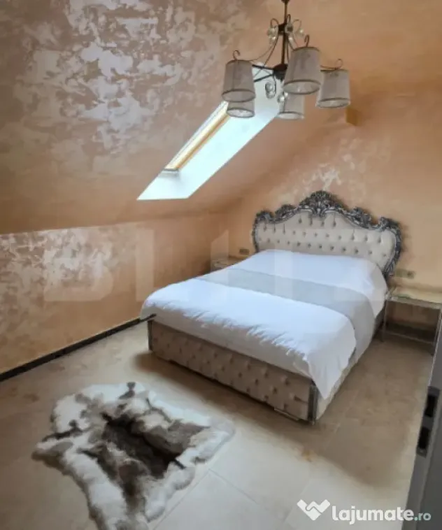 Apartament de lux, 3 camere, ultracentral–eleganță și c