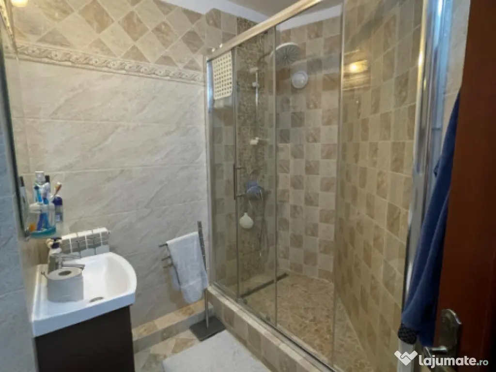 Apartament cu vedere frontala catre mare - zona Faleza Nord,