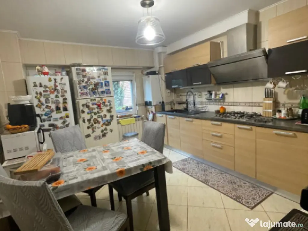 Apartament cu vedere frontala catre mare - zona Faleza Nord,