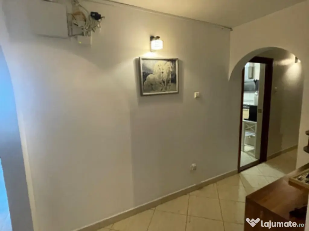 Apartament cu vedere frontala catre mare - zona Faleza Nord,