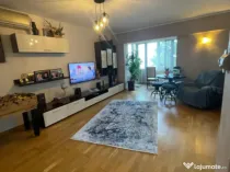 Apartament cu vedere frontala catre mare - zona Faleza Nord,