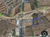 Teren intravilan Agigea/ Lazu/ ECLUZA 