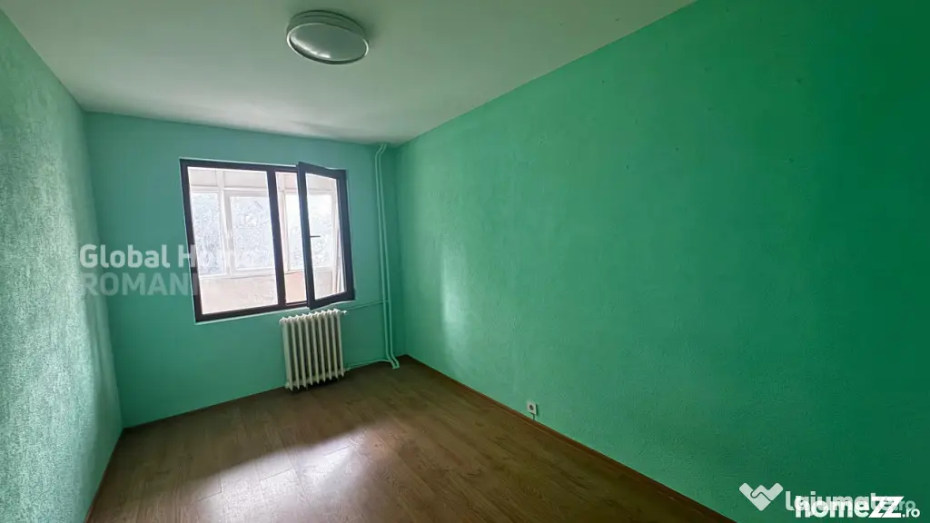 Apartament 4 cam 76MP | Pantelimon | Fundeni | Vis-a-vis de - Bucuresti (Bucuresti-Ilfov)