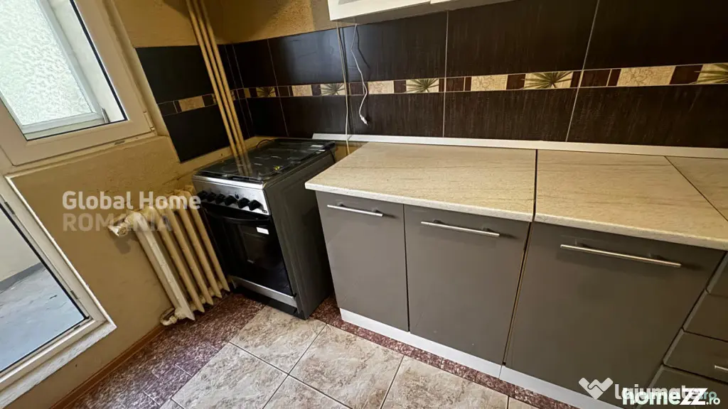 Apartament 4 cam 76MP | Pantelimon | Fundeni | Vis-a-vis de - Bucuresti (Bucuresti-Ilfov)
