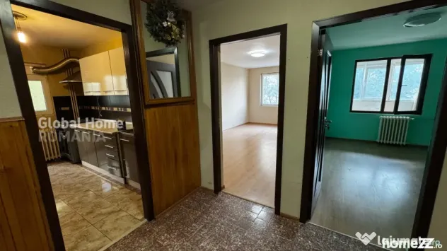 Apartament 4 cam 76MP | Pantelimon | Fundeni | Vis-a-vis de - Bucuresti (Bucuresti-Ilfov)