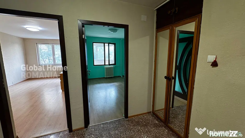 Apartament 4 cam 76MP | Pantelimon | Fundeni | Vis-a-vis de - Bucuresti (Bucuresti-Ilfov)