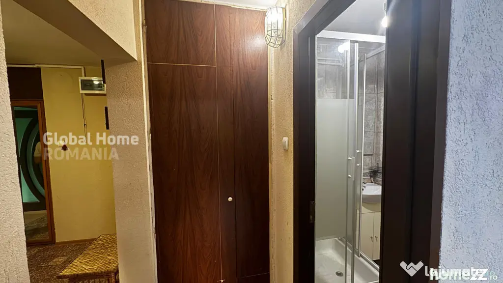 Apartament 4 cam 76MP | Pantelimon | Fundeni | Vis-a-vis de - Bucuresti (Bucuresti-Ilfov)