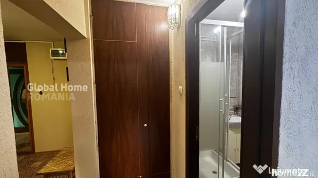 Apartament 4 cam 76MP | Pantelimon | Fundeni | Vis-a-vis de - Bucuresti (Bucuresti-Ilfov)